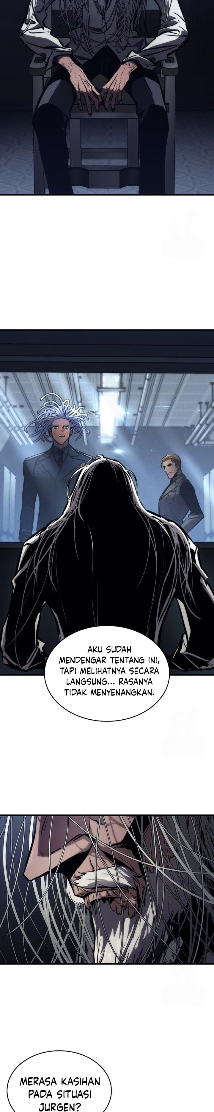 Kill The Dragon - Chapter 148 - Page 27