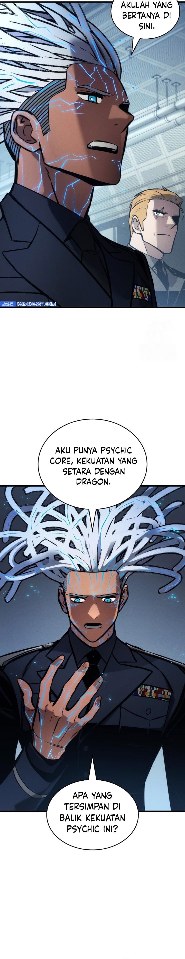 Kill The Dragon - Chapter 148 - Page 29