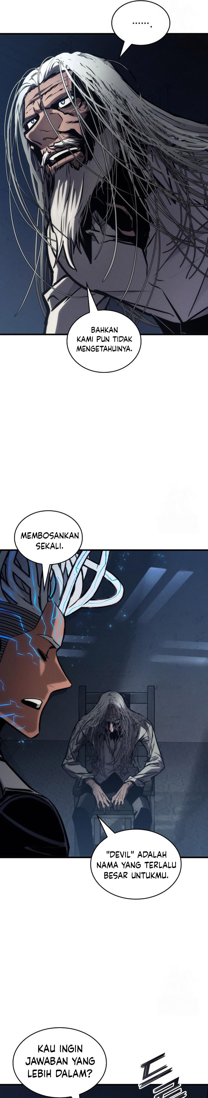 Kill The Dragon - Chapter 148 - Page 30