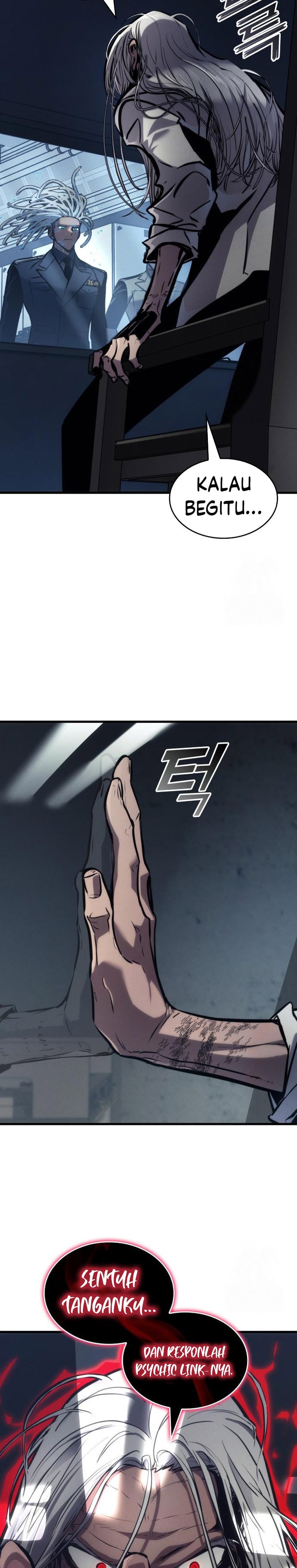 Kill The Dragon - Chapter 148 - Page 31