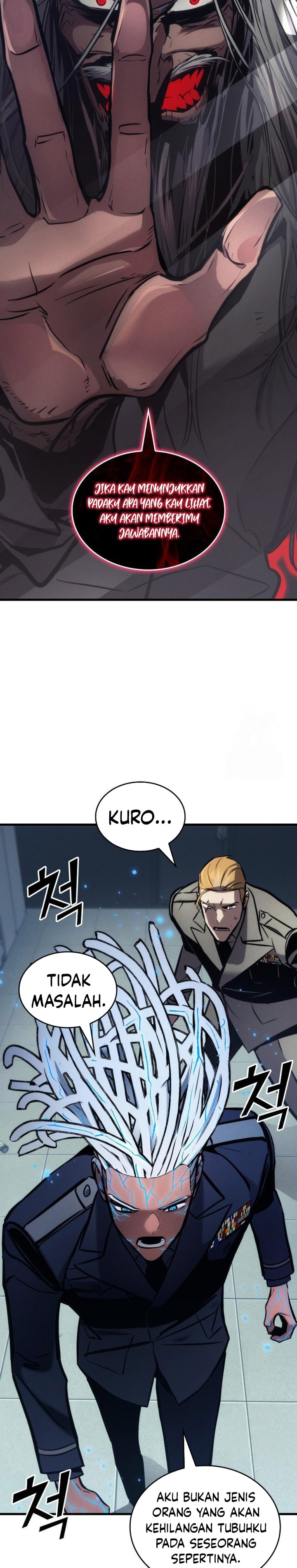 Kill The Dragon - Chapter 148 - Page 32
