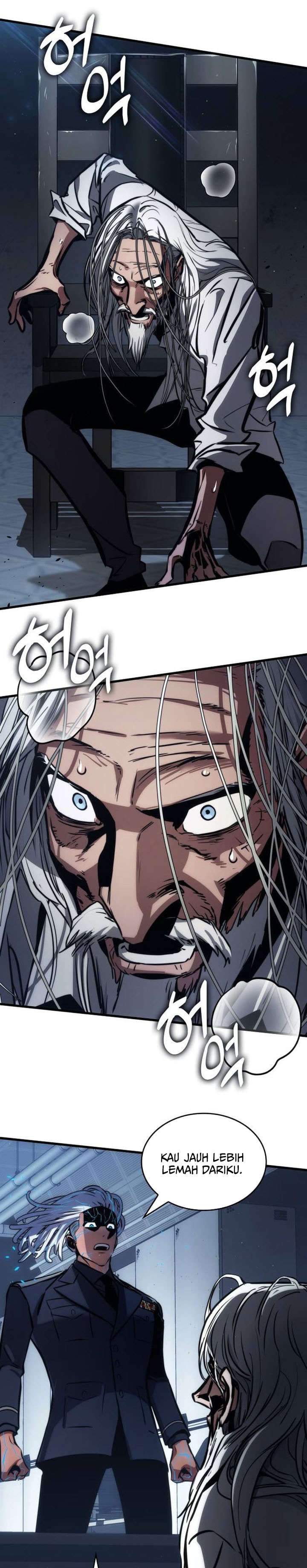 Kill The Dragon - Chapter 149 - Page 10