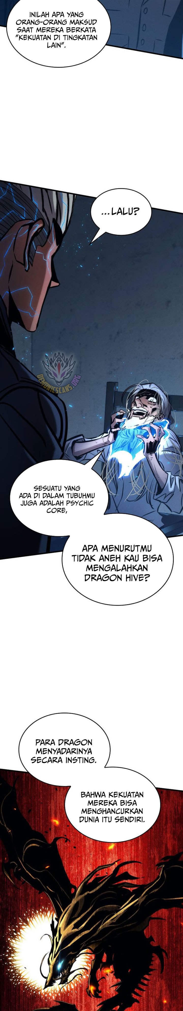 Kill The Dragon - Chapter 149 - Page 16
