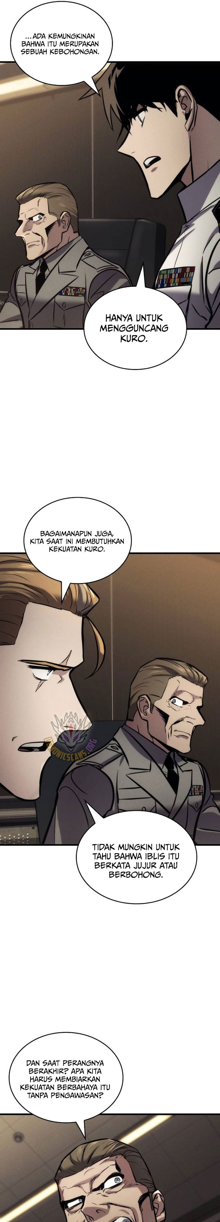 Kill The Dragon - Chapter 149 - Page 22