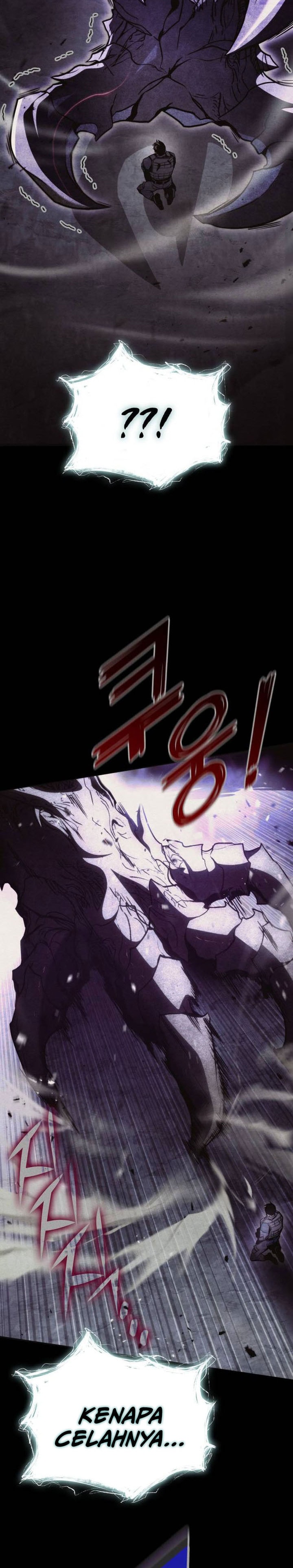 Kill The Dragon - Chapter 149 - Page 36