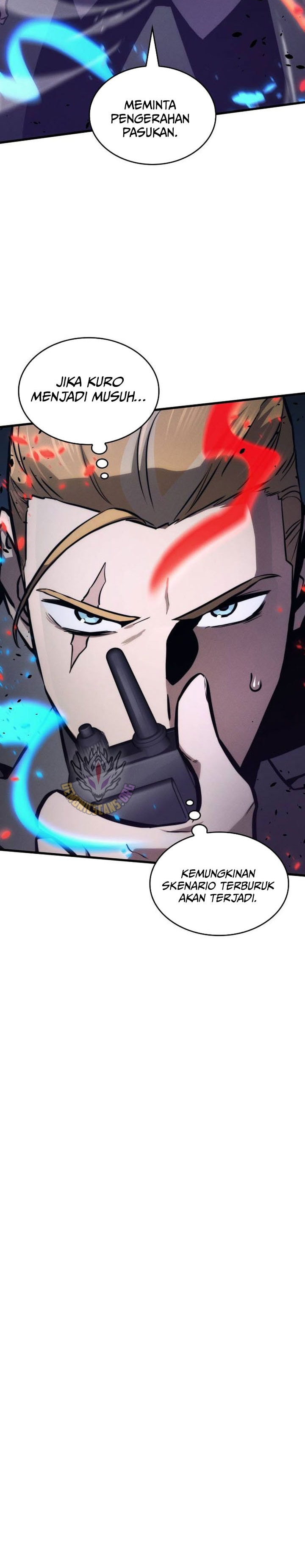 Kill The Dragon - Chapter 149 - Page 4