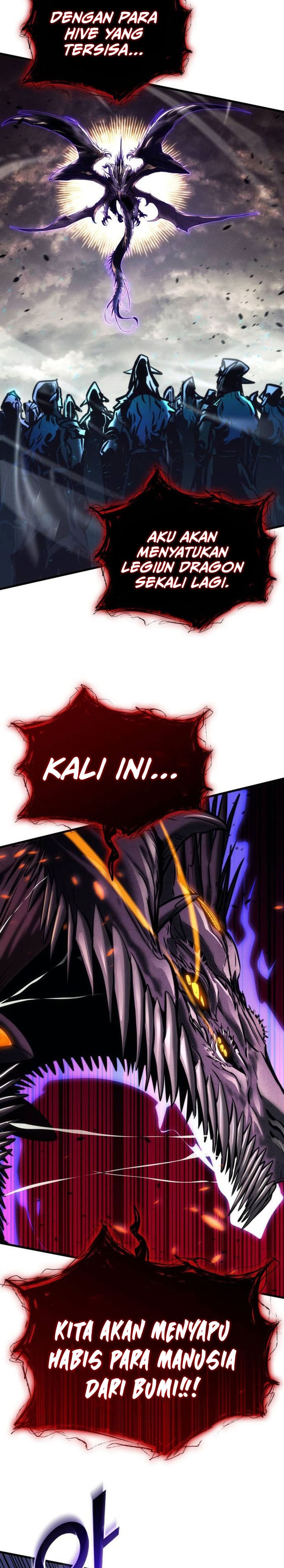 Kill The Dragon - Chapter 149 - Page 40