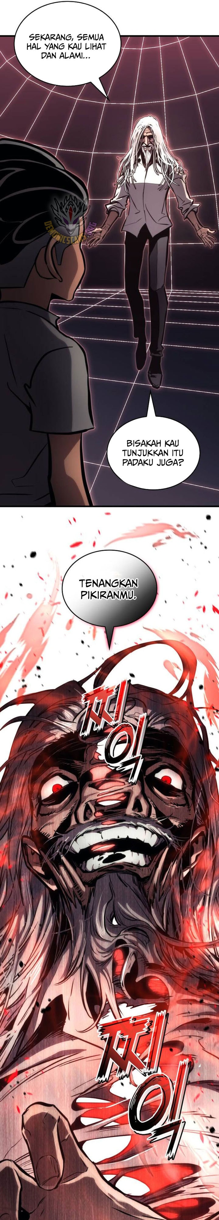 Kill The Dragon - Chapter 149 - Page 6