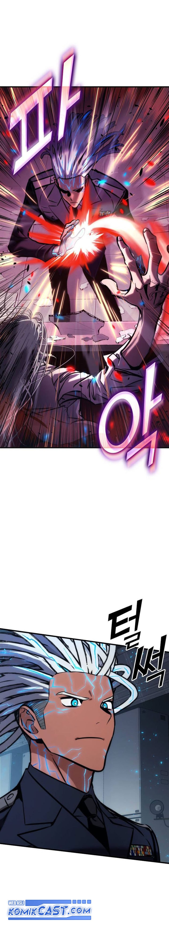 Kill The Dragon - Chapter 149 - Page 9