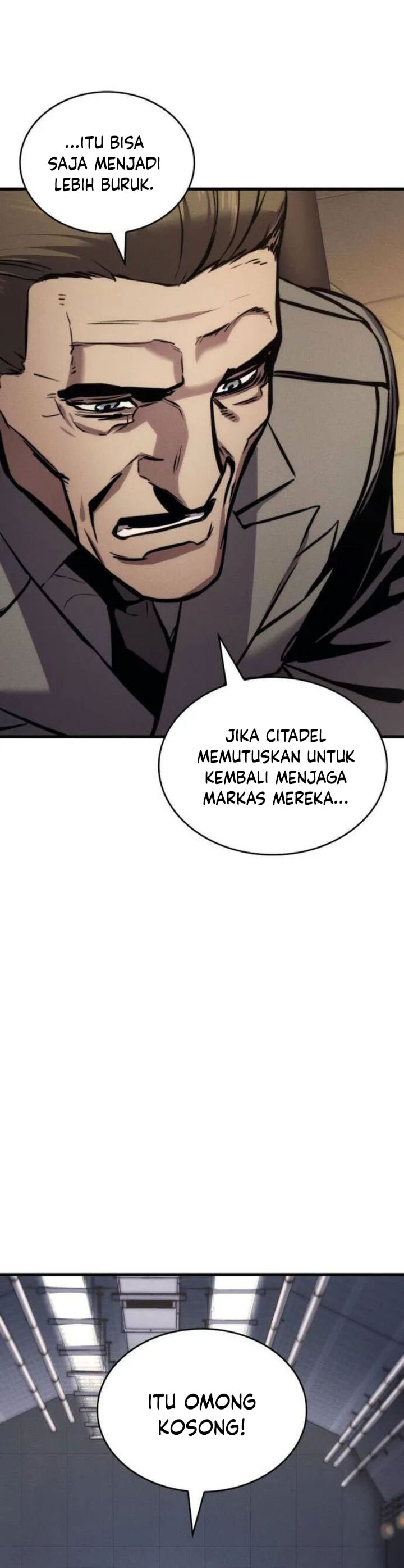Kill The Dragon - Chapter 150 - Page 1