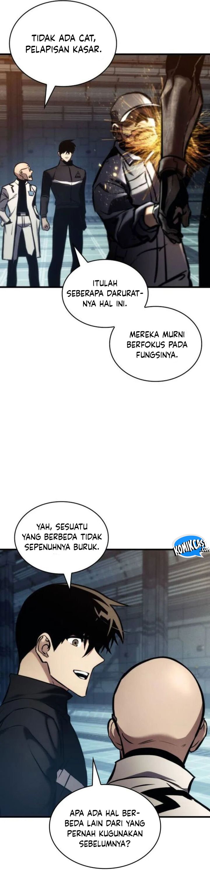 Kill The Dragon - Chapter 150 - Page 10