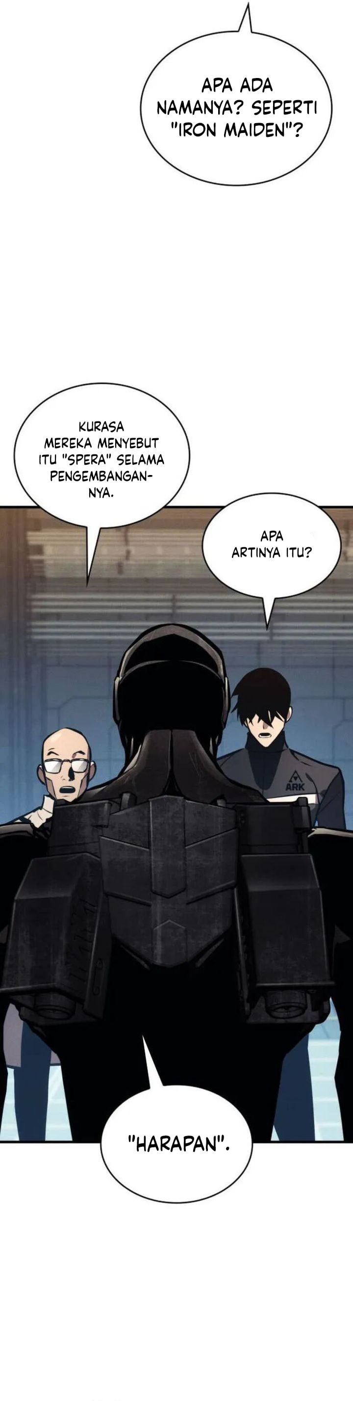 Kill The Dragon - Chapter 150 - Page 17