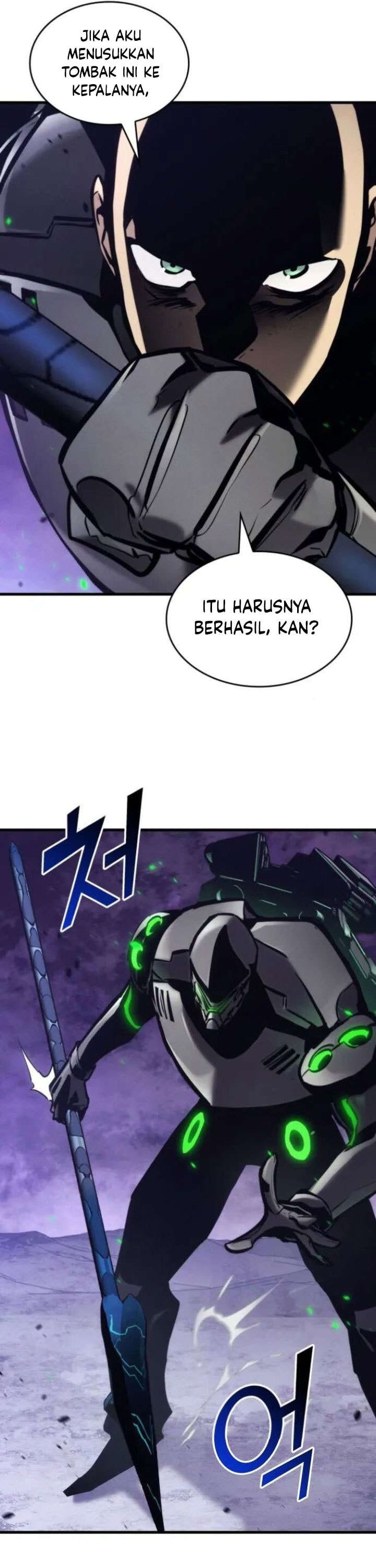 Kill The Dragon - Chapter 152 - Page 22