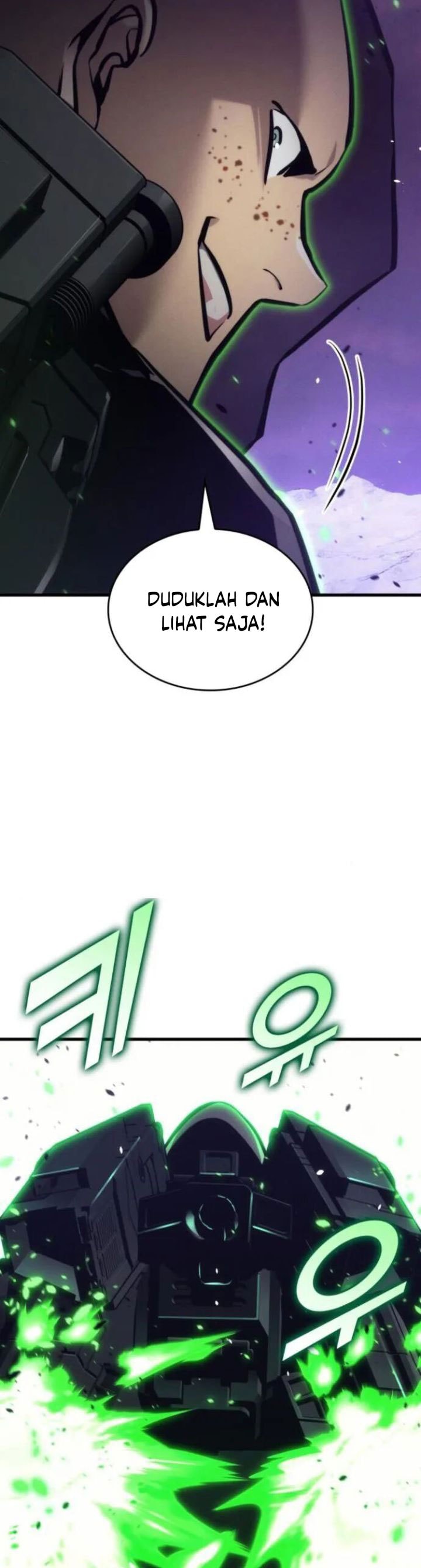 Kill The Dragon - Chapter 152 - Page 24