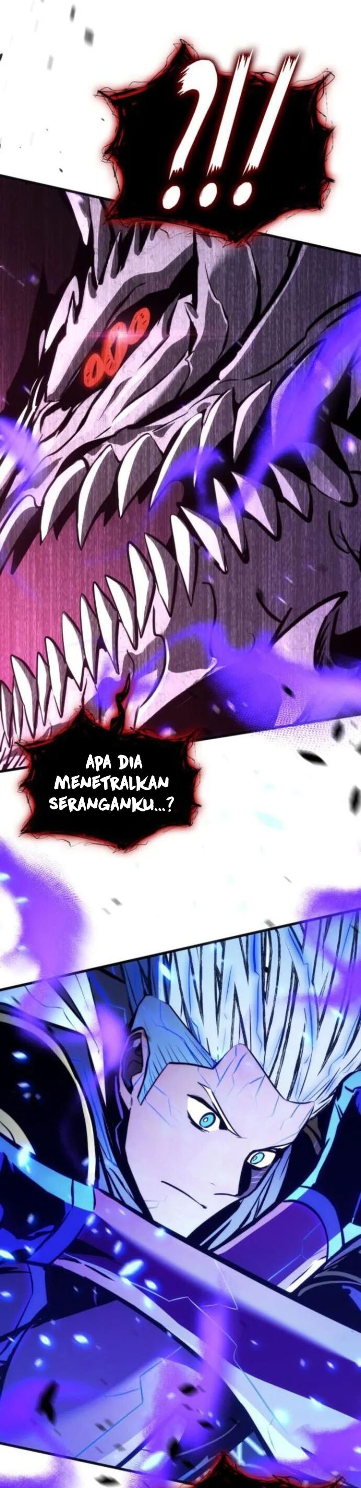 Kill The Dragon - Chapter 152 - Page 36