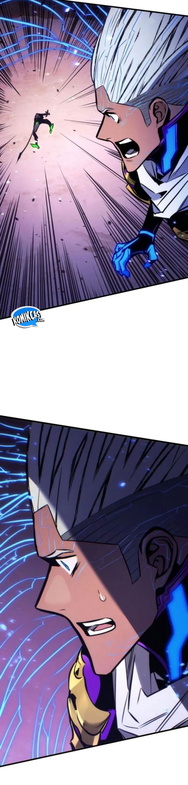 Kill The Dragon - Chapter 152 - Page 45