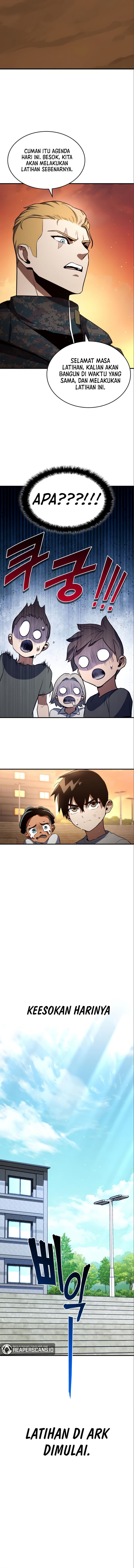 Kill The Dragon - Chapter 2 - Page 8