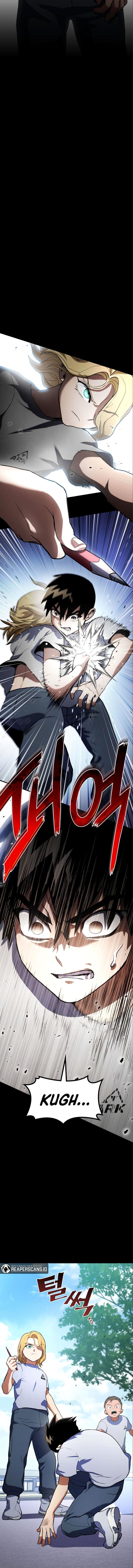 Kill The Dragon - Chapter 3 - Page 10