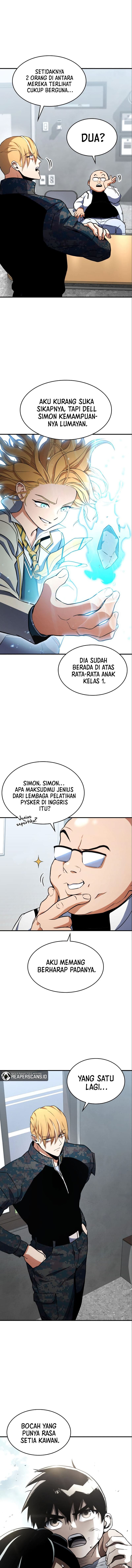 Kill The Dragon - Chapter 3 - Page 4