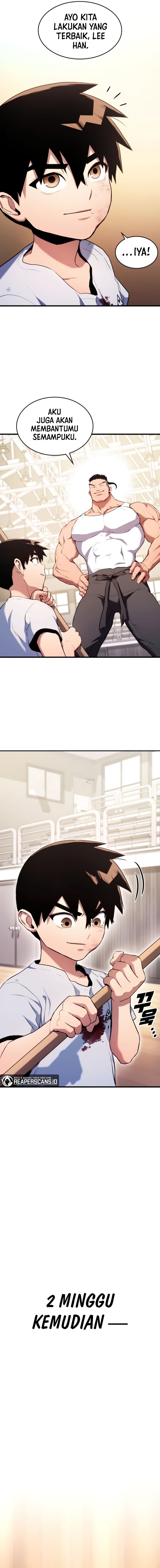 Kill The Dragon - Chapter 4 - Page 14