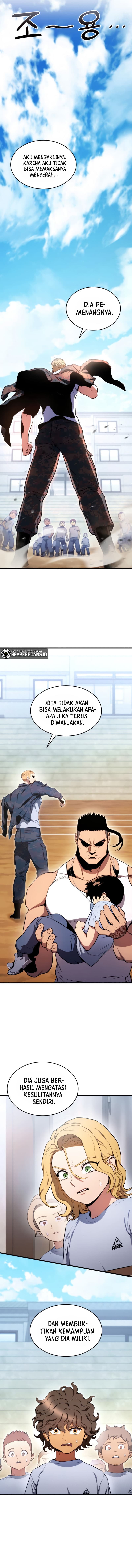 Kill The Dragon - Chapter 5 - Page 20
