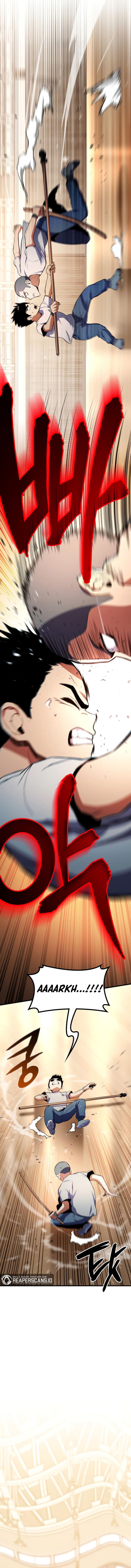 Kill The Dragon - Chapter 7 - Page 11