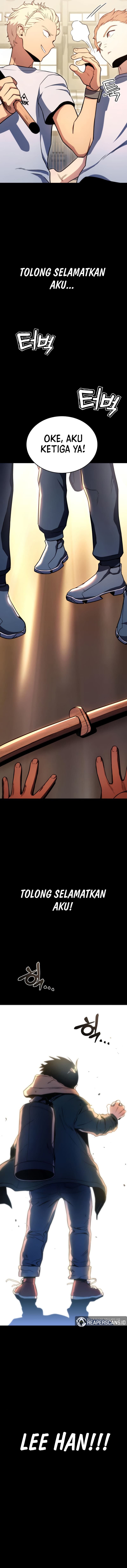 Kill The Dragon - Chapter 7 - Page 3