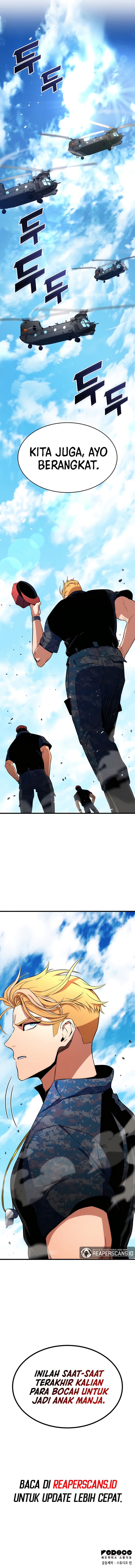 Kill The Dragon - Chapter 8 - Page 17
