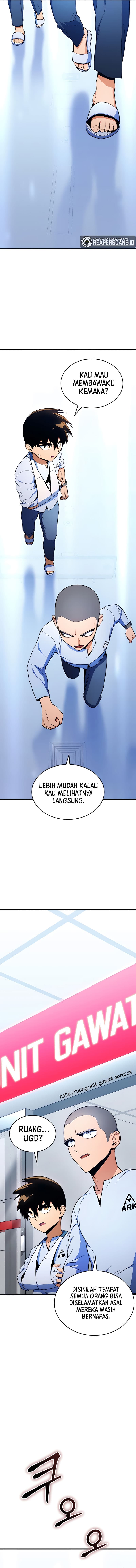 Kill The Dragon - Chapter 8 - Page 6