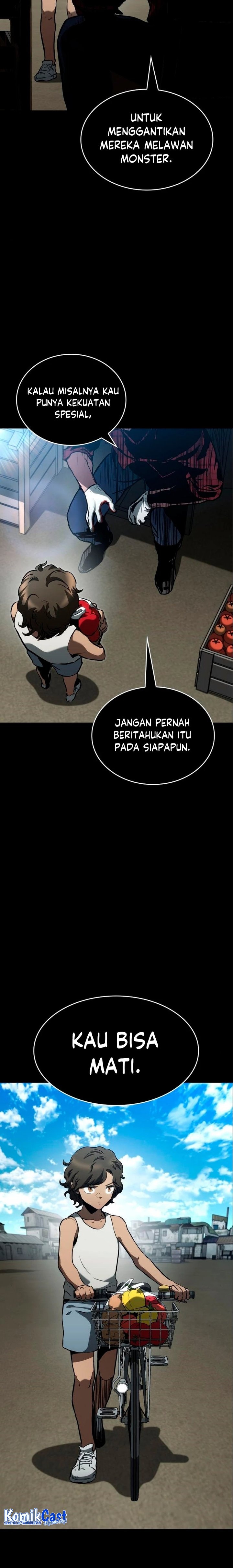 Kill The Dragon - Chapter 84 - Page 10