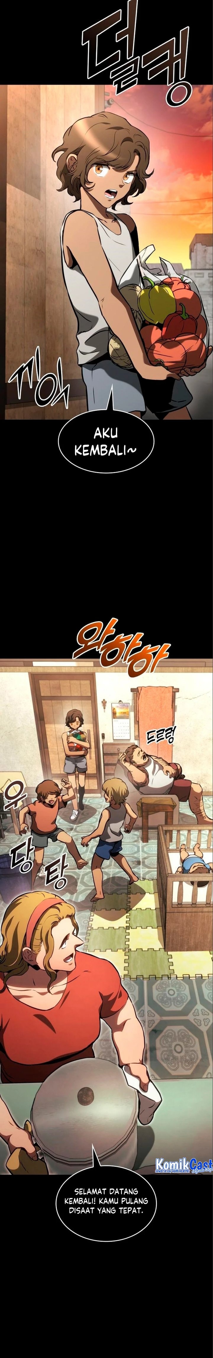 Kill The Dragon - Chapter 84 - Page 13