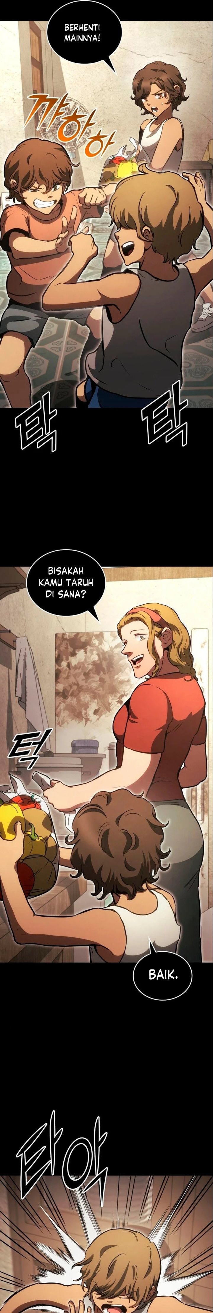Kill The Dragon - Chapter 84 - Page 14
