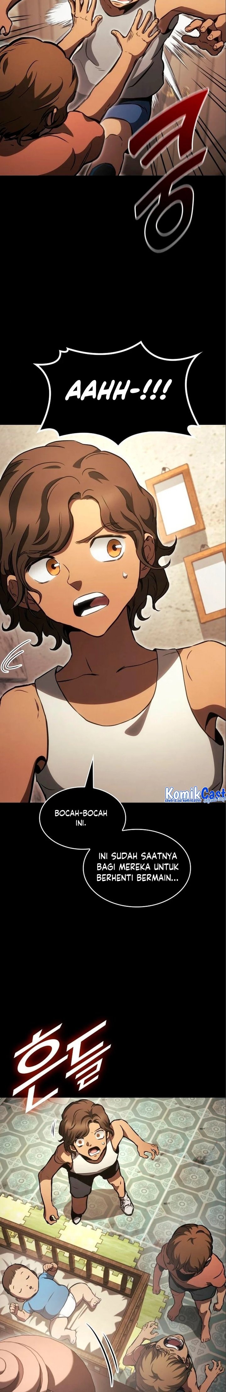 Kill The Dragon - Chapter 84 - Page 15