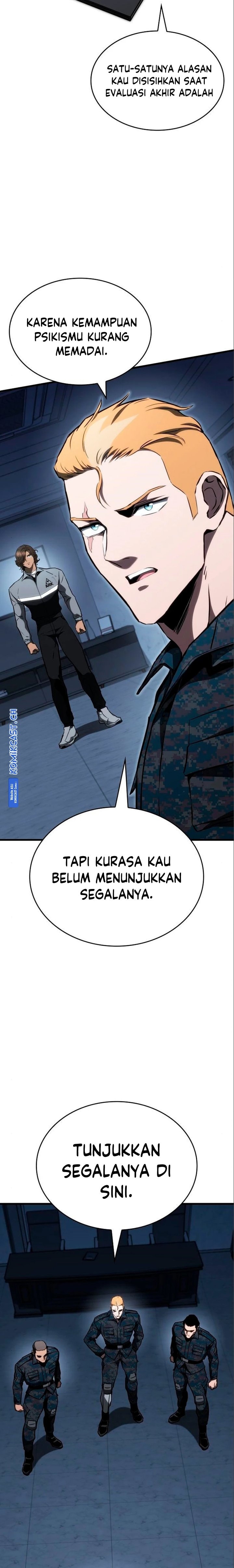 Kill The Dragon - Chapter 84 - Page 19