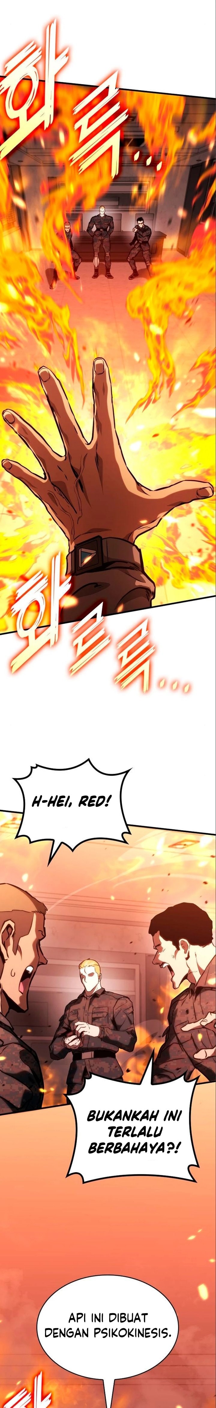 Kill The Dragon - Chapter 84 - Page 21