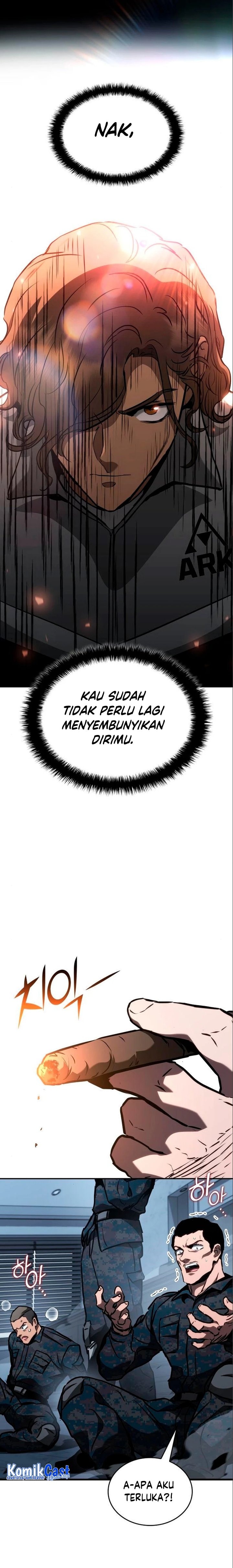 Kill The Dragon - Chapter 84 - Page 25