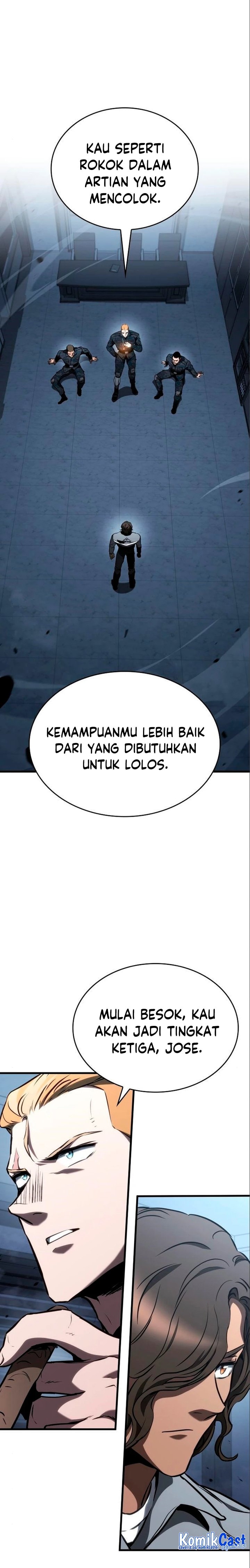 Kill The Dragon - Chapter 84 - Page 26