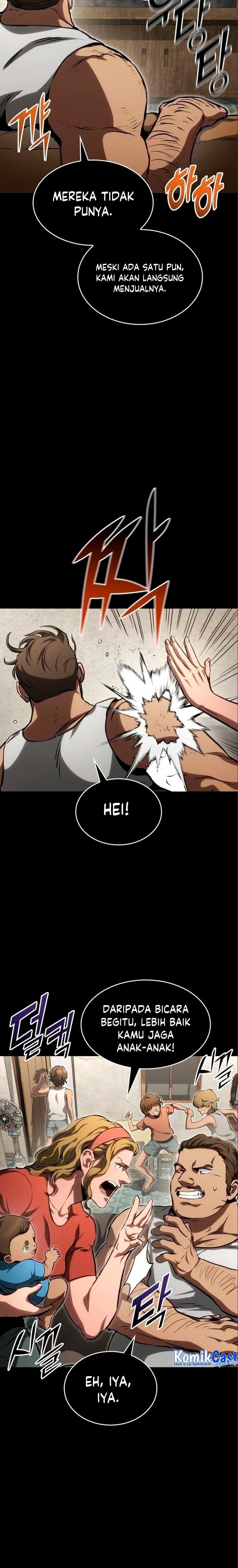 Kill The Dragon - Chapter 84 - Page 4
