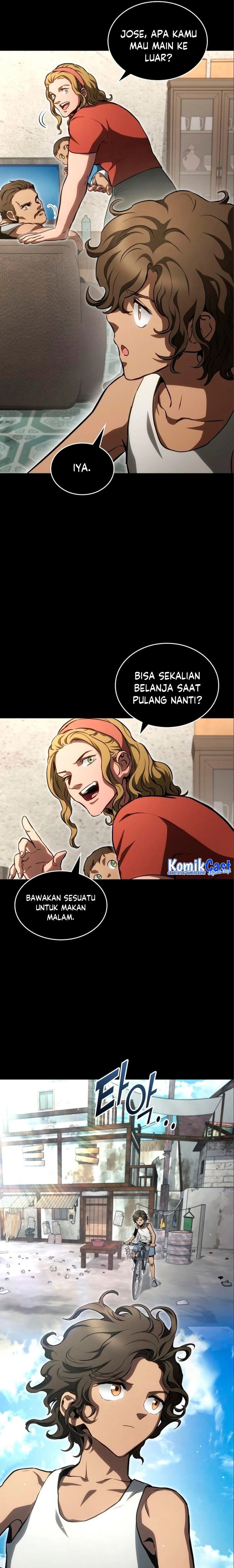Kill The Dragon - Chapter 84 - Page 5