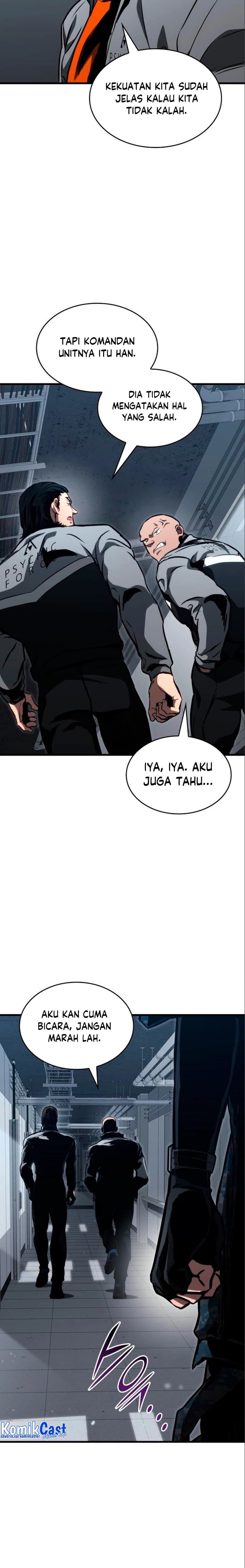 Kill The Dragon - Chapter 86 - Page 13