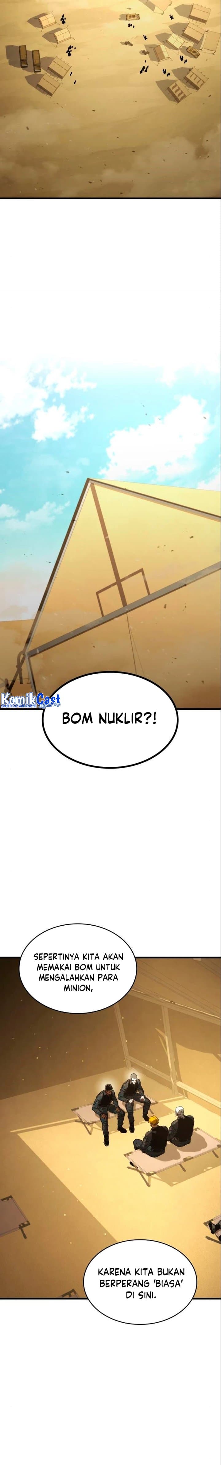 Kill The Dragon - Chapter 86 - Page 17