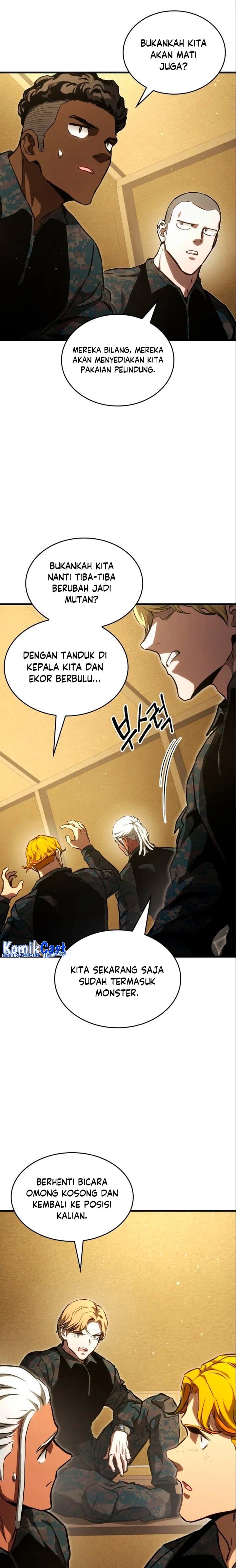 Kill The Dragon - Chapter 86 - Page 18