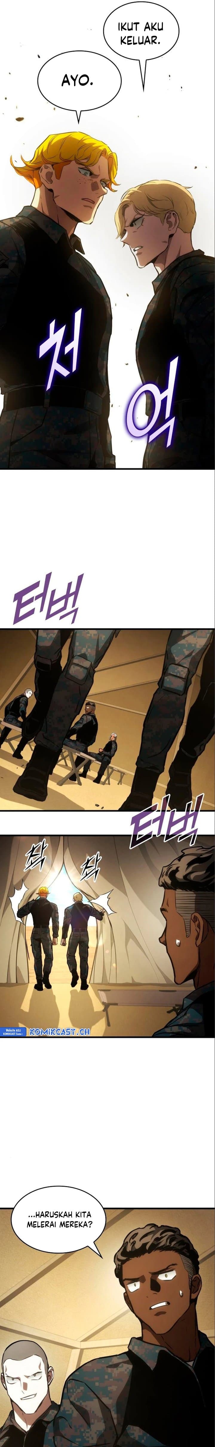 Kill The Dragon - Chapter 86 - Page 20