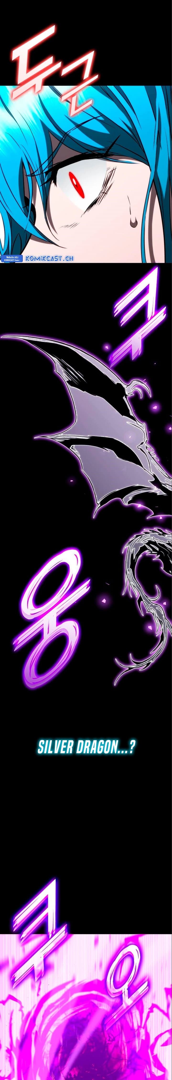 Kill The Dragon - Chapter 86 - Page 23