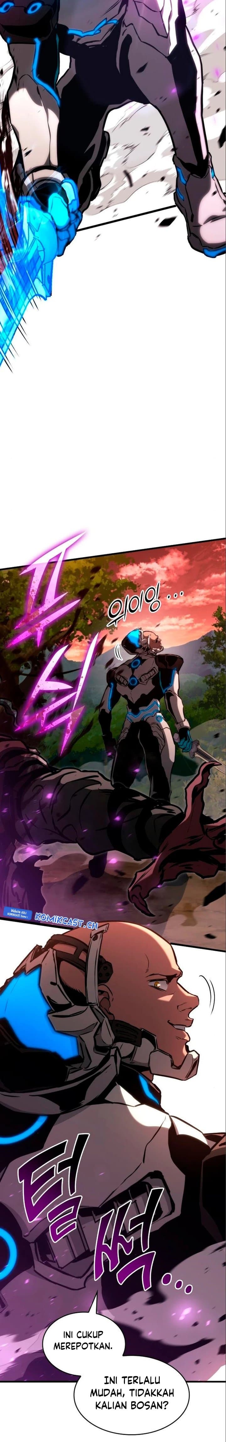 Kill The Dragon - Chapter 86 - Page 6
