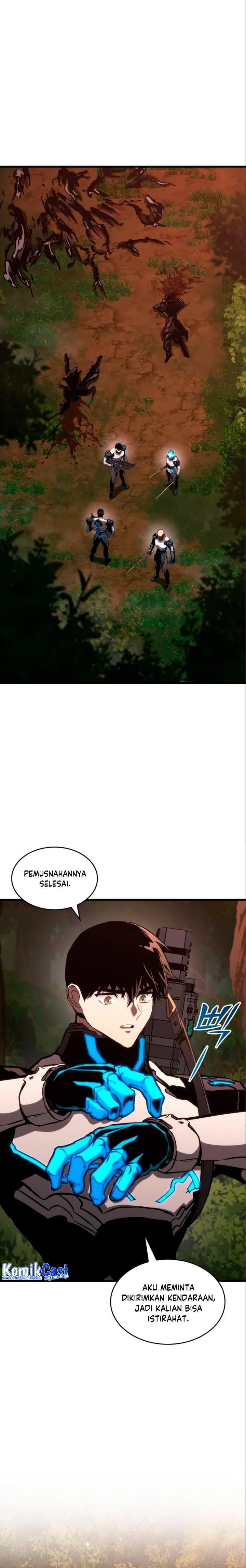 Kill The Dragon - Chapter 86 - Page 7