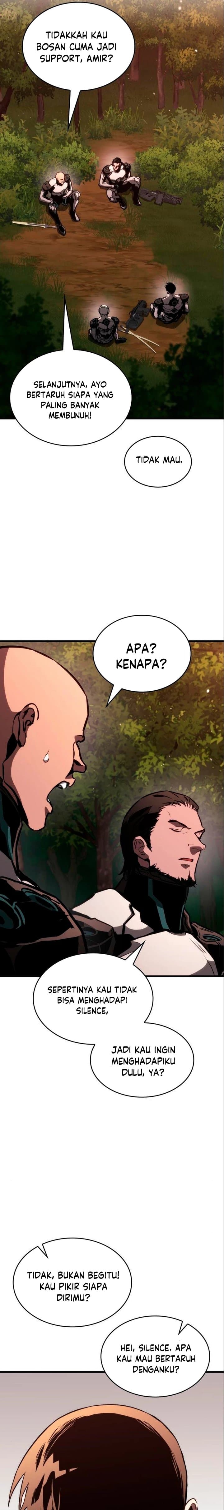 Kill The Dragon - Chapter 86 - Page 8