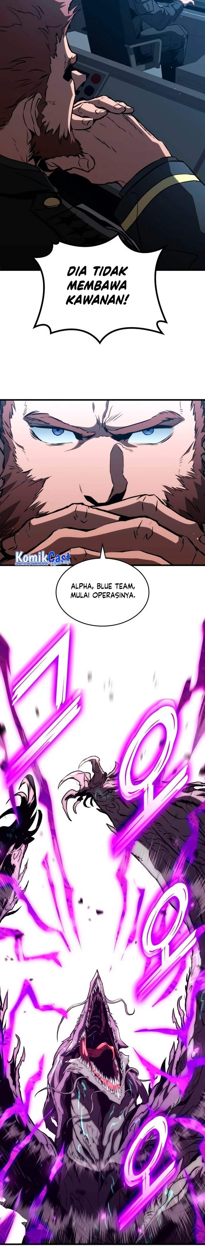 Kill The Dragon - Chapter 87 - Page 13