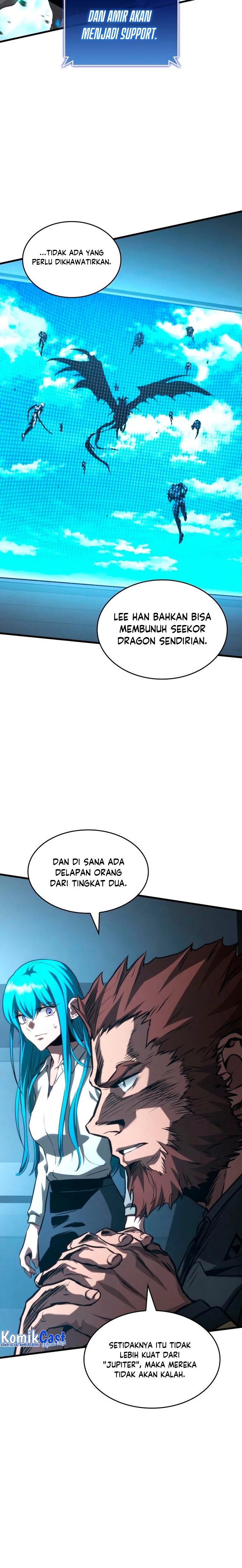 Kill The Dragon - Chapter 87 - Page 16