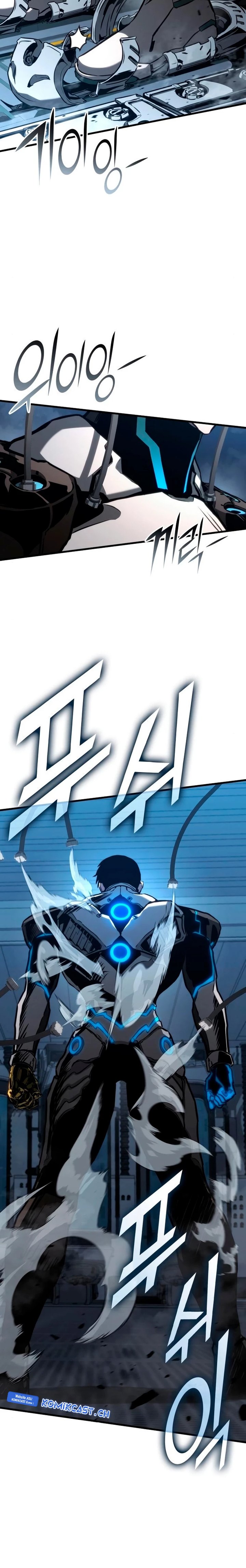 Kill The Dragon - Chapter 87 - Page 4